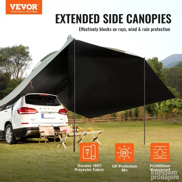 Tenda A Pannello Indian Selections Sari: Bianco Con Dettagli Oro, 100x213 Cm