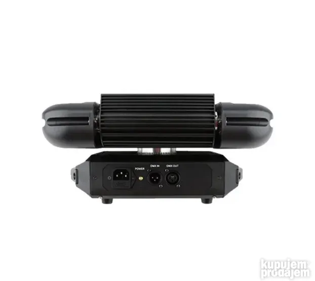 ROTO LED GLAVA laser led roto glava RGB roto glava