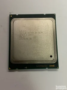 Intel Xeon E5-2670 2.6GHz