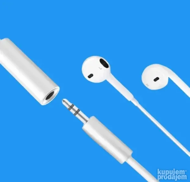 Iphone adapter 3.5mm