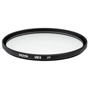 Hoya Ux Ii Uv 82mm