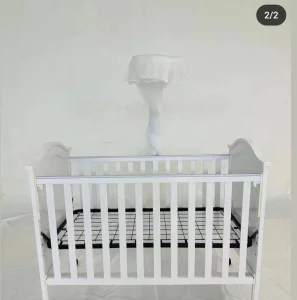 Krevetac za bebe