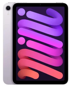 Apple iPad mini 2024 128GB 5G purple