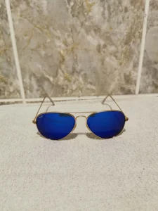 Ray Ban RB 3025 Aviator 112/17 58 135 3n