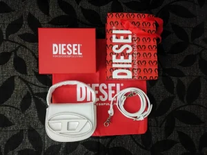 Diesel Torbica - Novo