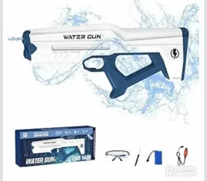 Puska na Vodu Elektricni Pistolj na vodu