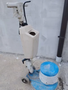 Cetkara za pranje podova