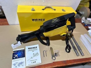 Pikamer Wainer 3000w