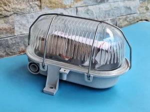 Brodska lampa Legrand Novo