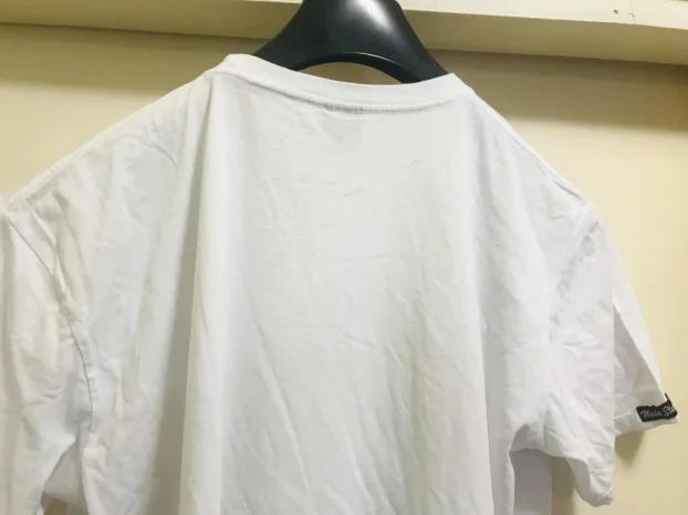 Toni Soprano-Džejms Gandolfini, atraktivna bela majica, XXL