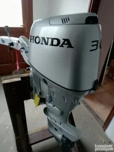 Honda bf 30