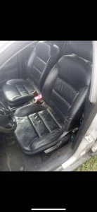 Kozna sedista audi a3 golf 4