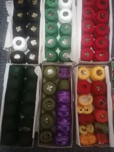 Konac za vez Runolist