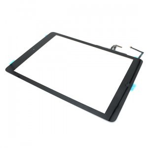 Touch screen za Ipad Air + home dugme black ORG