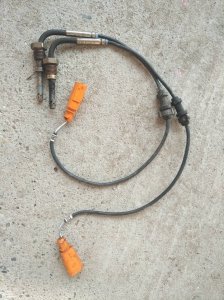 Sonda VW Skoda Audi Seat 03G906088AF senzor dpf