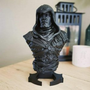 Assassin's Creed Figura