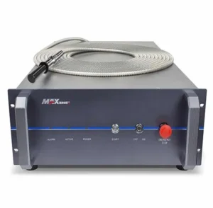 Fiber laser izvor za secenje MBL Maxphotonics 1500W