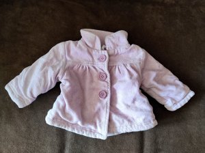 Baby Club kaputić vel. 62