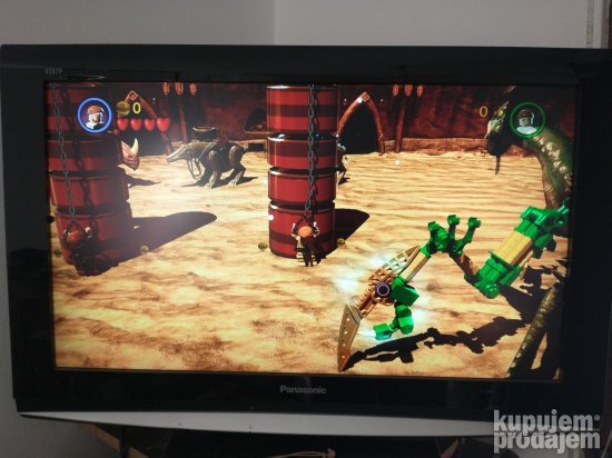 PS3 - i ALL Stars Batle