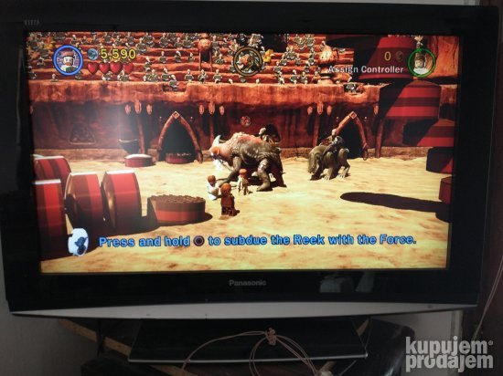 PS3 - i ALL Stars Batle