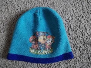 Kapa za dete 1,2 god Patrolne sape