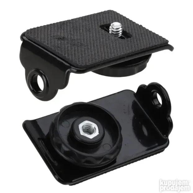 Plocica za kacenje fotoaparata Quick release plate camera