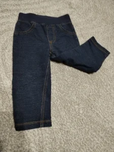 Carters pantalone, farmerke 12 meseci, 1 god