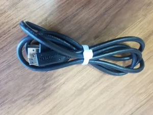 Sony HDMI na micro HDMI kabl - 1m