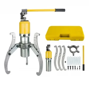 Hidraulični radapciger 10T