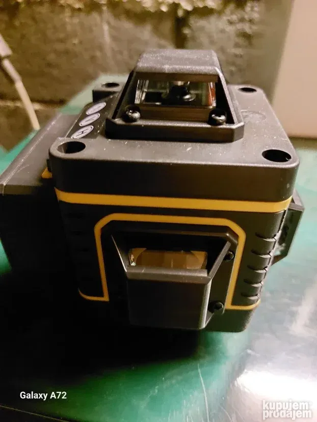 Laser 360 - KupujemProdajem