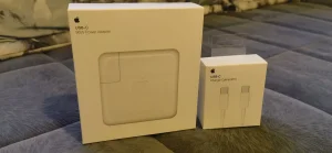 Punjač za MacBook Apple 96W Tip C sa Kablom 96W