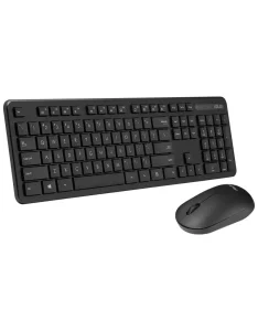 ASUS CW100 Wireless YU tastatura + miš crna