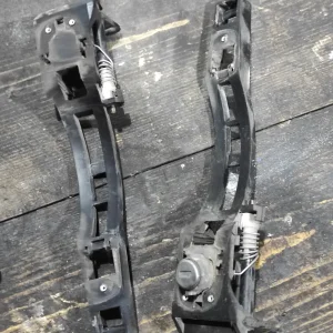 Cilindar - Brava Vrata PEUGEOT PEZO 307 sa Ključem