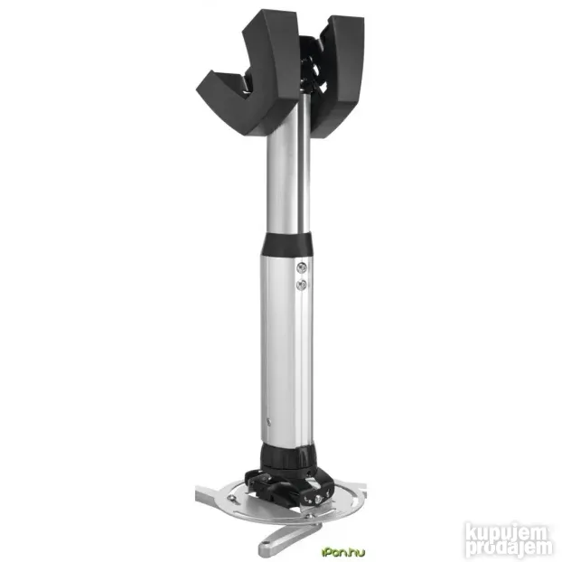 Vogels Ppc 1540 Projector Ceiling Mount Silver