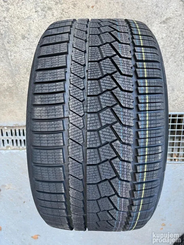 nove zimske gume 275/30 r 20 i 245/35 r 20 continental