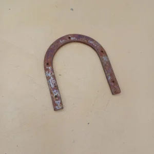 Gvožđe za vojničke čizme