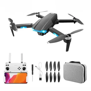 Dron TT20 Domet 1200m u Profi Futroli