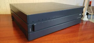 ADS PH6 6 Channel Power Amplifier
