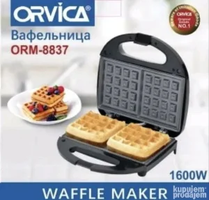 Aparat za wafl toster