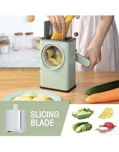 Rende za povrće visenamensko