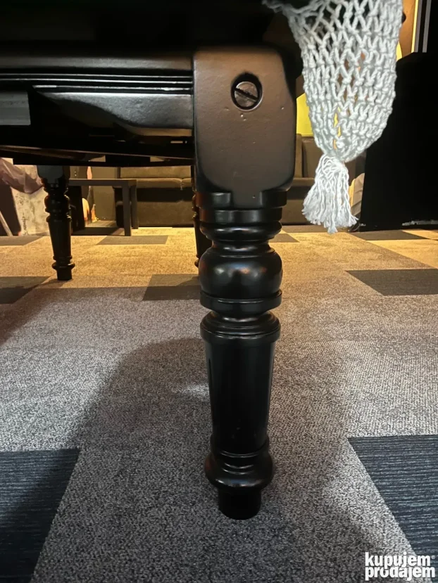 Snooker 6ft Riley