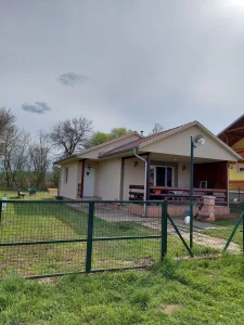 Gornjačka, Veliko Gradište, Srebrno jezero, 3.0 trosobna, 70 m²
