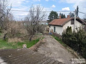 Sremski Karlovci, Fruška gora, 2.0 dvosobna, 121 m²