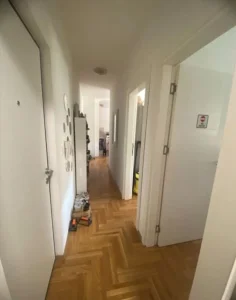 Vojvode Vlahovića, 2.5 dvoiposoban, 41 m²