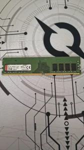 8gb ram DDR4 2666 mhz