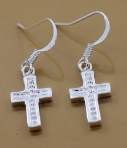 Mindjuse SREBRO 925 - PE011