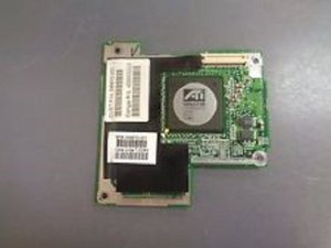 ATI Radeon 9000 graficka kartica