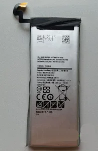 Baterija EB-BN920ABA za Galaxy NOTE 5  SM-N920T
