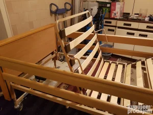 Bolnicki Krevet elektricninajnoviji model letvica DOMIFLEX