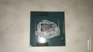 Intel Core i5-3320M SR0MX 2.6GHz Dual-Core laptop procesor